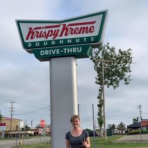 Meet your Posher, Jessica